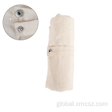 Foldable Grocery Bag Pure cotton reusable grocery tote shopping bagshopping bag Manufactory